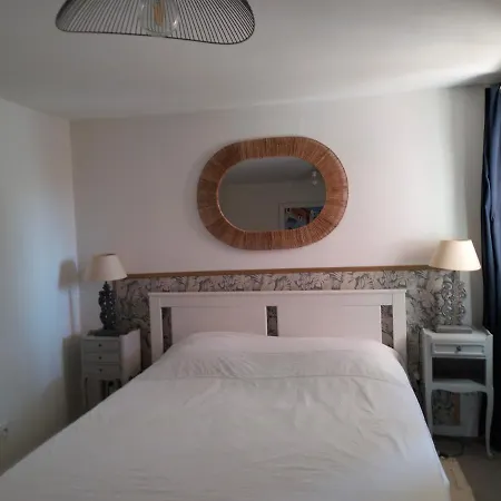 Apartamento T2 Au Cap Brun Tolón