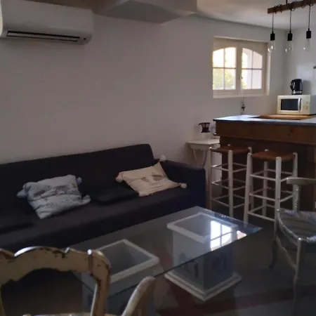 Apartamento T2 Au Cap Brun *