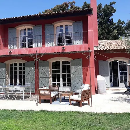 Apartamento T2 Au Cap Brun *