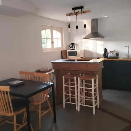 Apartamento T2 Au Cap Brun *