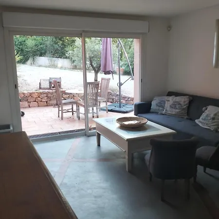 Appartement T2 Au Cap Brun