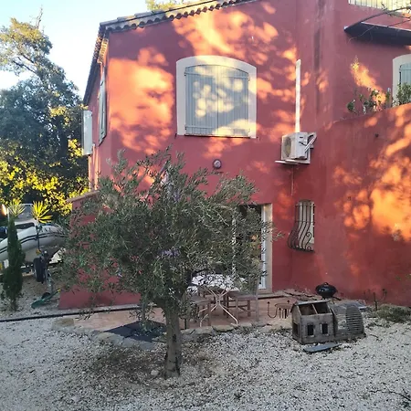 Apartamento T2 Au Cap Brun Tolón