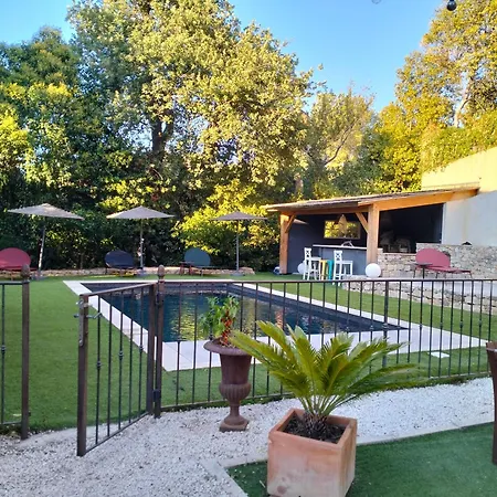 T2 Au Cap Brun Apartamento *